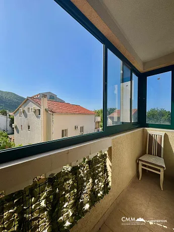 Budva 1 oda 69m2