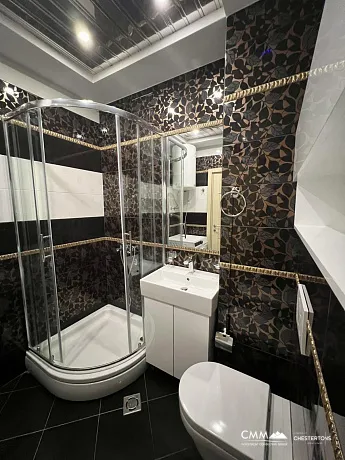 Budva Merkezinde Lüks Daire – 90 m², Garaj Dahil