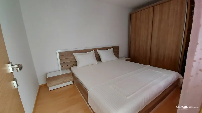 Kotor Körfezi manzaralı ev