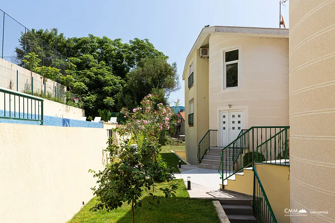Adriyatik Rüya Evi