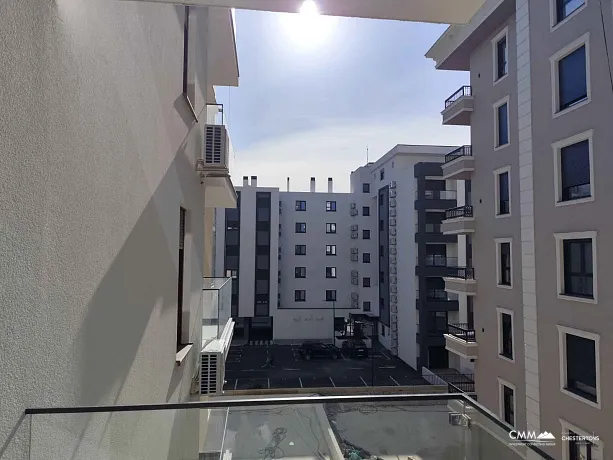 BAR’DA SATILIK 2 ODALI DAİRE – YENİ BİNA