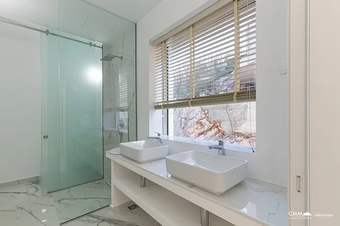 PURE MANSIONS kompleksinde lüks villalar