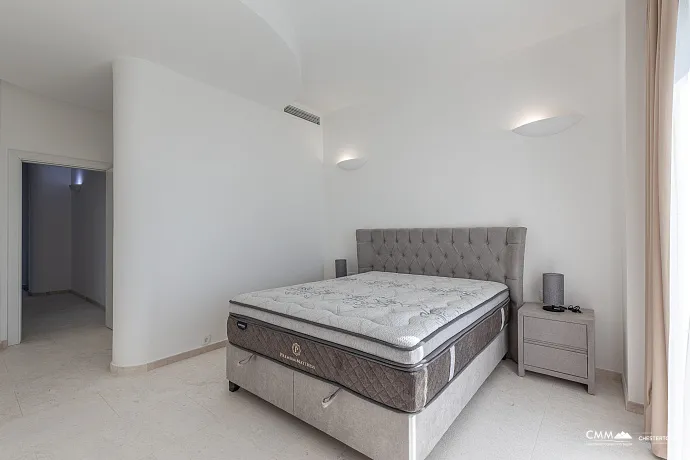 PURE MANSIONS kompleksinde lüks villalar