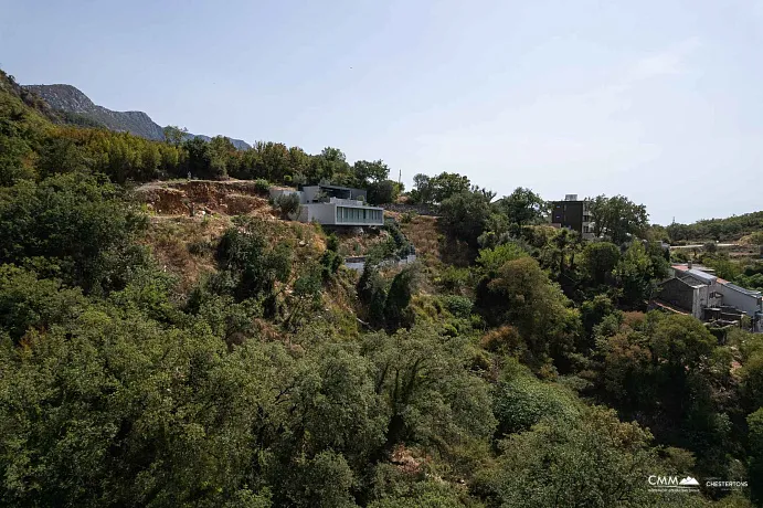 KAMENOVO VE SVETI STEFAN YAKININDA EŞSİZ BİR YATIRIM FIRSATI