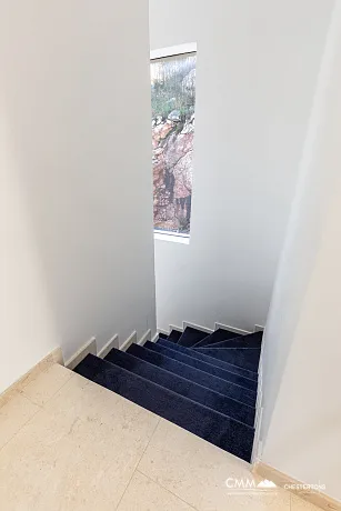 PURE MANSIONS kompleksinde lüks villalar