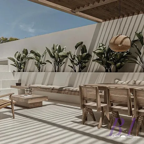 Deniz Manzaralı Lüks Daireler – Ulcinj