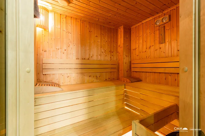 Herceg Novi'nin merkezinde mükemmel villa
