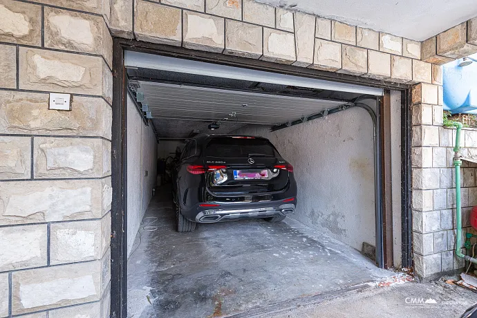 Denize Yalnızca 50 Metre Mesafede Ev – Stoliv