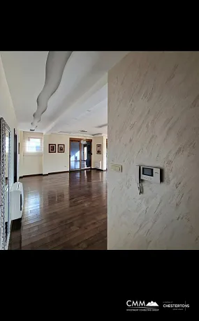 Petrovac'ta 3 odalı daire