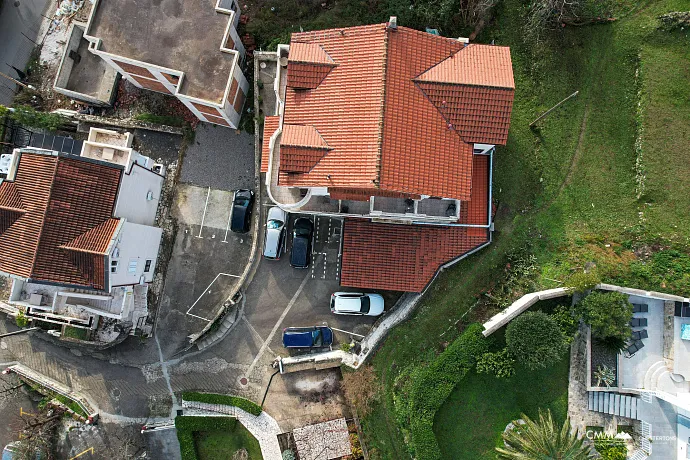 # 6827 GALIA Otel Prcan’da 2,334 milyon