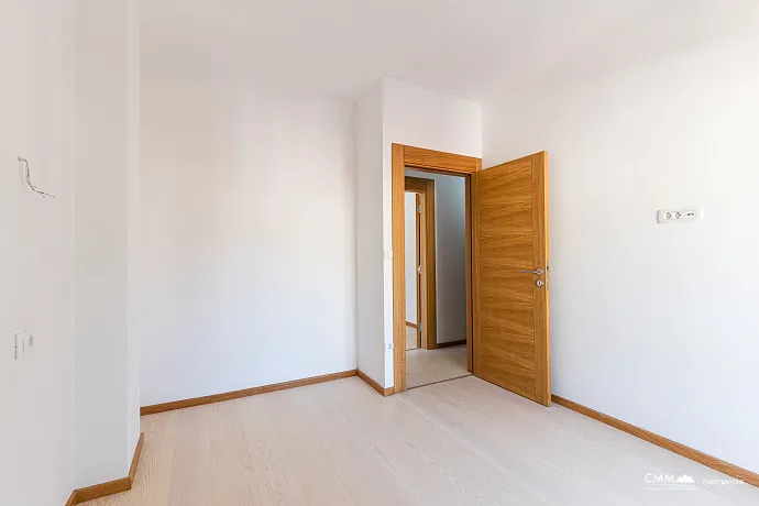 Modern Bir Rezidans Binasında Lüks 79 m² Daire!