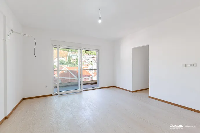Modern Bir Rezidans Binasında Lüks 79 m² Daire!