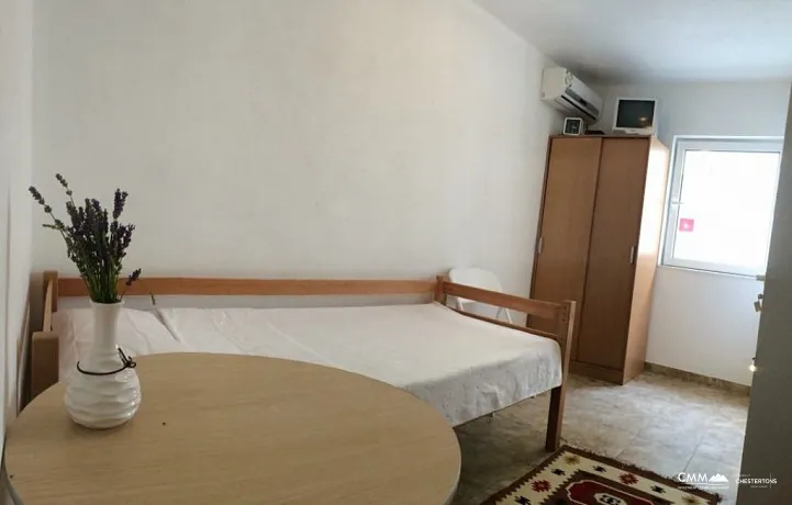 Herceg Novi'de mini otel