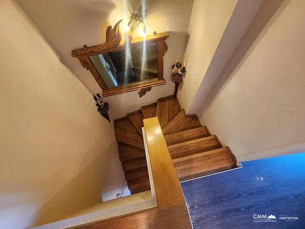 Duplex Apartment in the Center of Budva
