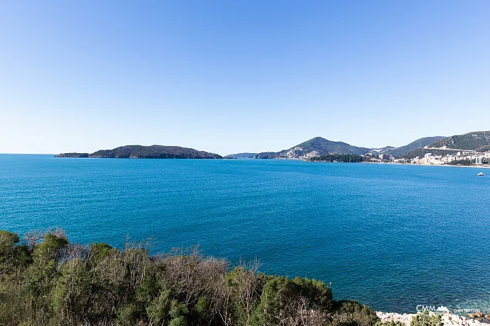 PURE MANSIONS kompleksinde lüks villalar