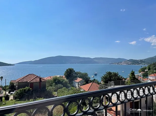 Yeni Kompleks İçinde Modern Tek Yatak Odalı Daireler
