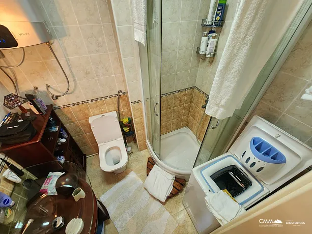 Duplex Apartment in the Center of Budva