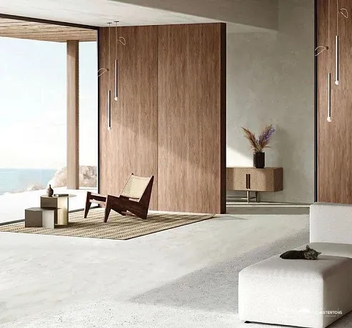 Deniz Manzaralı Lüks Daireler – Ulcinj