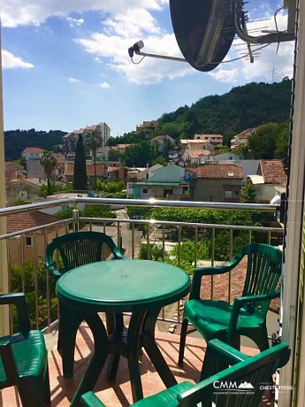Herceg Novi'de mini otel