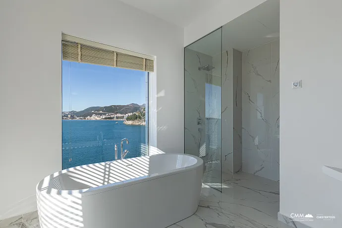 PURE MANSIONS kompleksinde lüks villalar