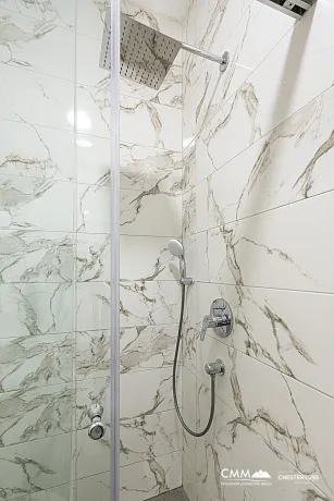 Bečići’de Havuz ve Spa’lı Lüks Kompleks İçinde Stüdyo Daire