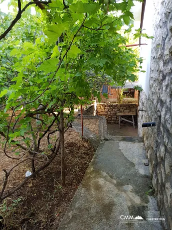 Dobra Voda'da 100m² ev