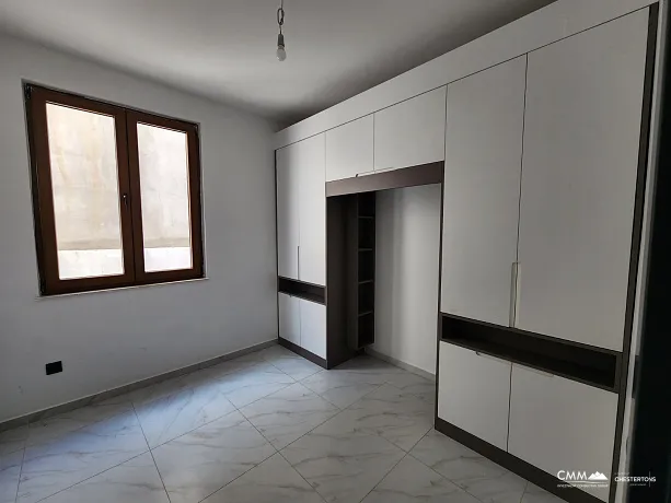Panoramik deniz manzaralı geniş ve aydınlık daireler