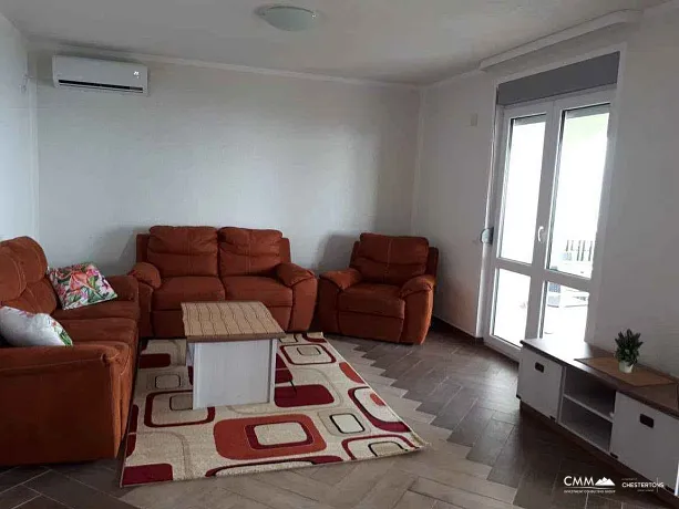 Zagrađe, Sutomore'de üç daireli ev — 450 m²