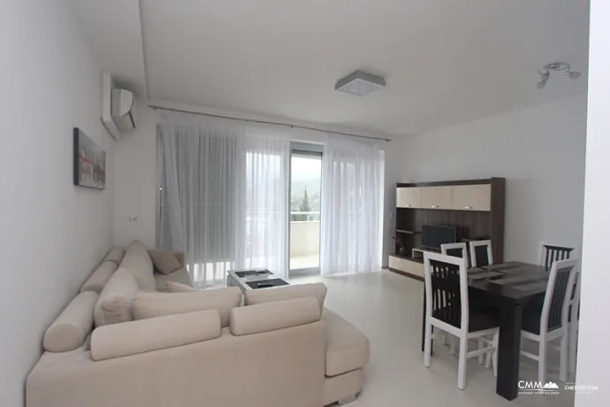 Przno'da lüks daireler