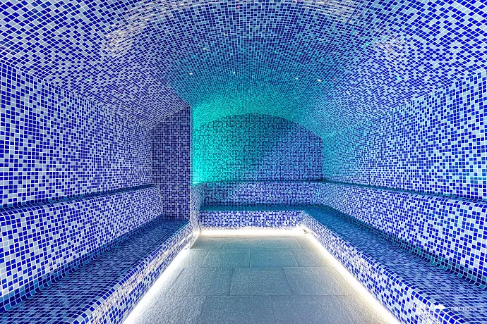 Sunny Side Resort & Spa 5 stars