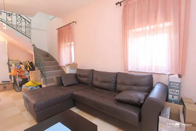 House in Bogisici,Tivat 