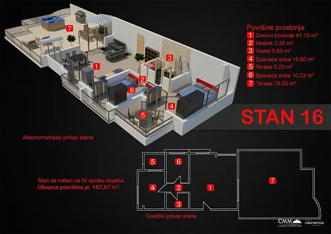 Dobra Voda Apartment Complex Near the Beach with Sea View