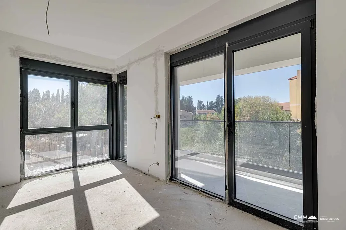Donja Lastva'da apartman kompleksi