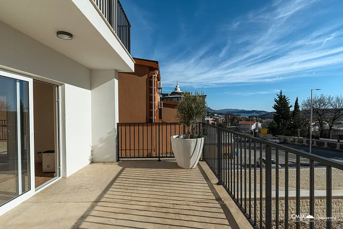 Yeni SPA&Wellness kompleksinde satılık daireler