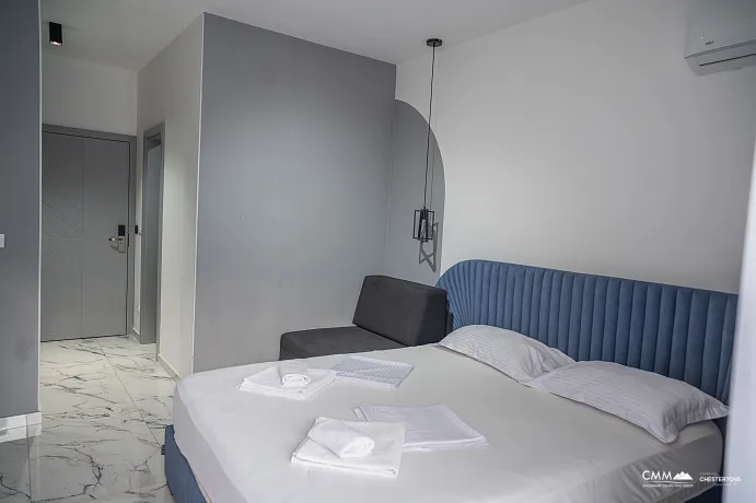 Hotel u Ulcinju 