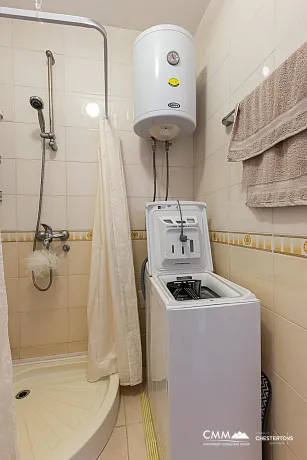 Petrovac, satılık bir odalı daire