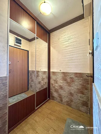 Budva 1 oda 69m2