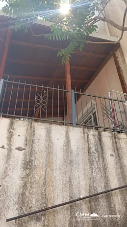 Babin Do'da tek odalı daire