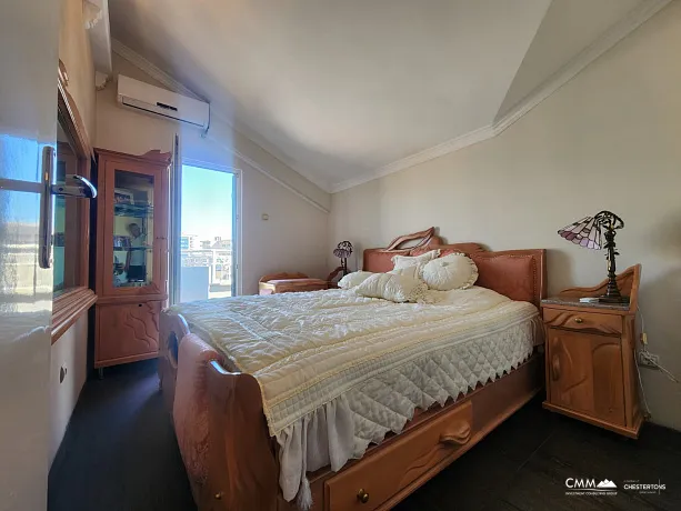 Duplex Apartment in the Center of Budva