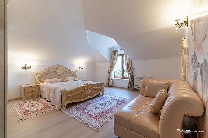 Bijela'da lüks villa