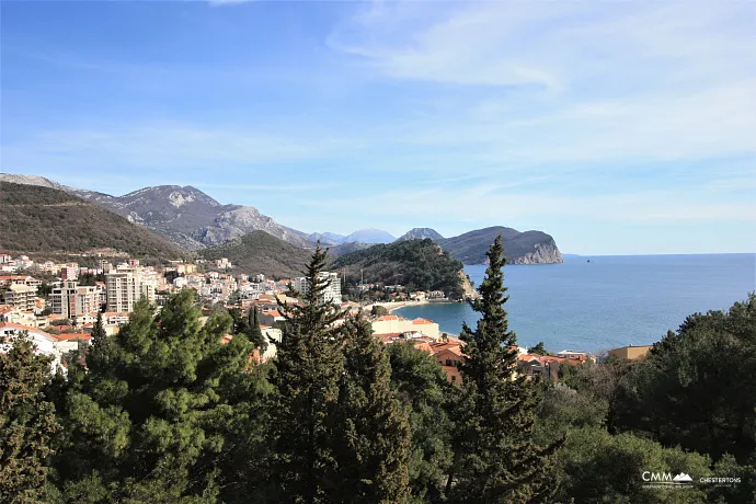 Petrovac'ta daire