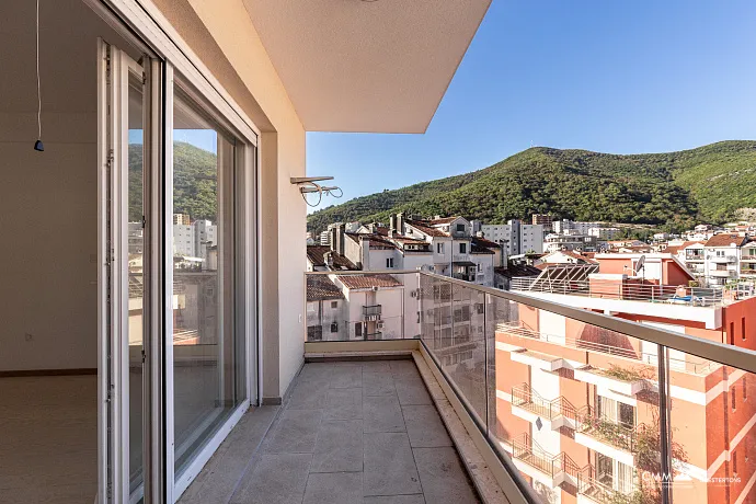 Modern Bir Rezidans Binasında Lüks 79 m² Daire!