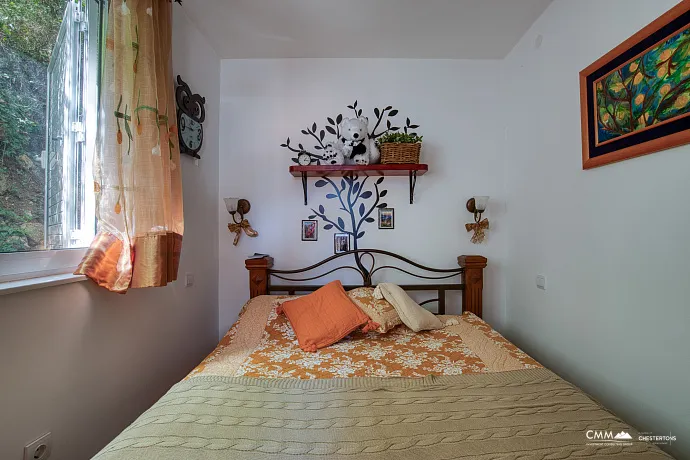 Babin Do'da tek odalı daire