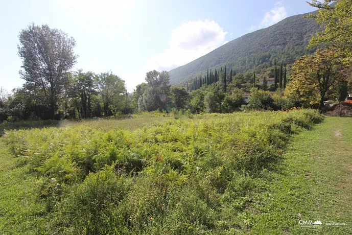 Sutorina bölgesinde arsa, Herceg Novi