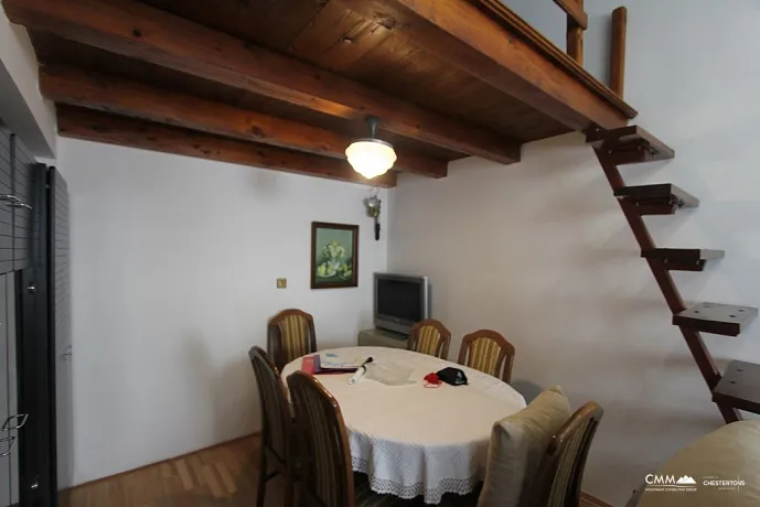 Şehir evi Budva