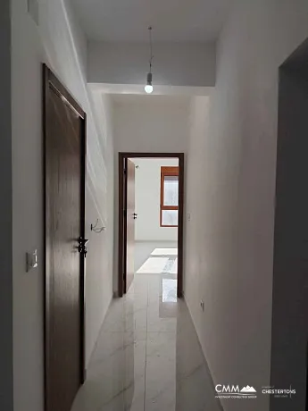 Bar’da satılık iki odalı daire