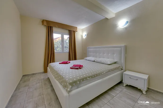 Utekha konumunda mini otel