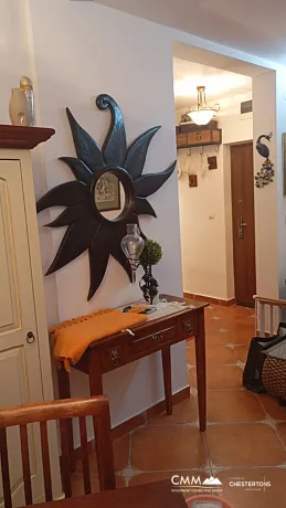 Babin Do'da tek odalı daire