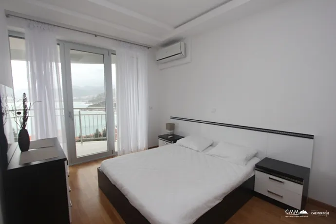 Przno'da lüks daireler