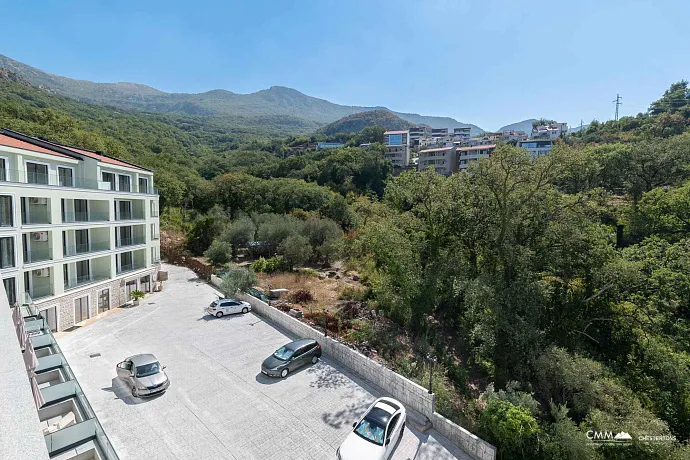 Kamenovo’da 1+1 – Denize Yakın